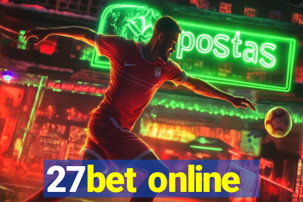 27bet online